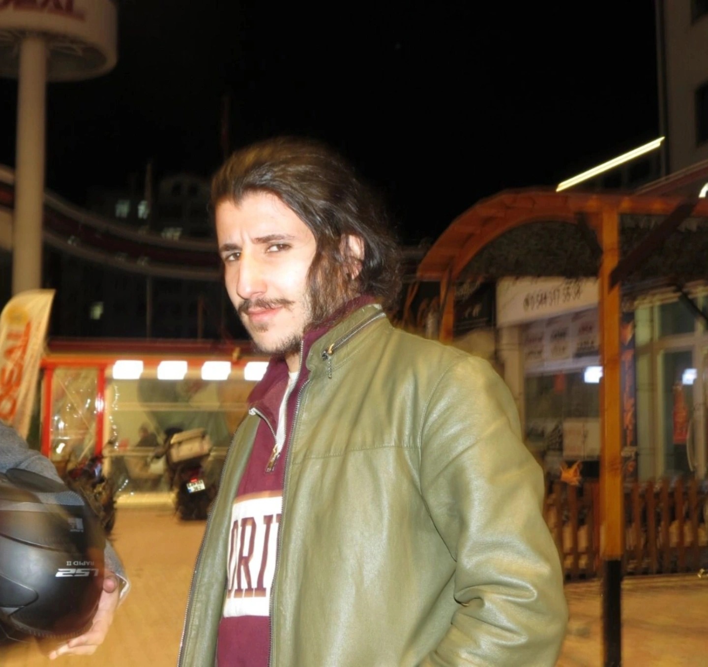 Bilal Salih