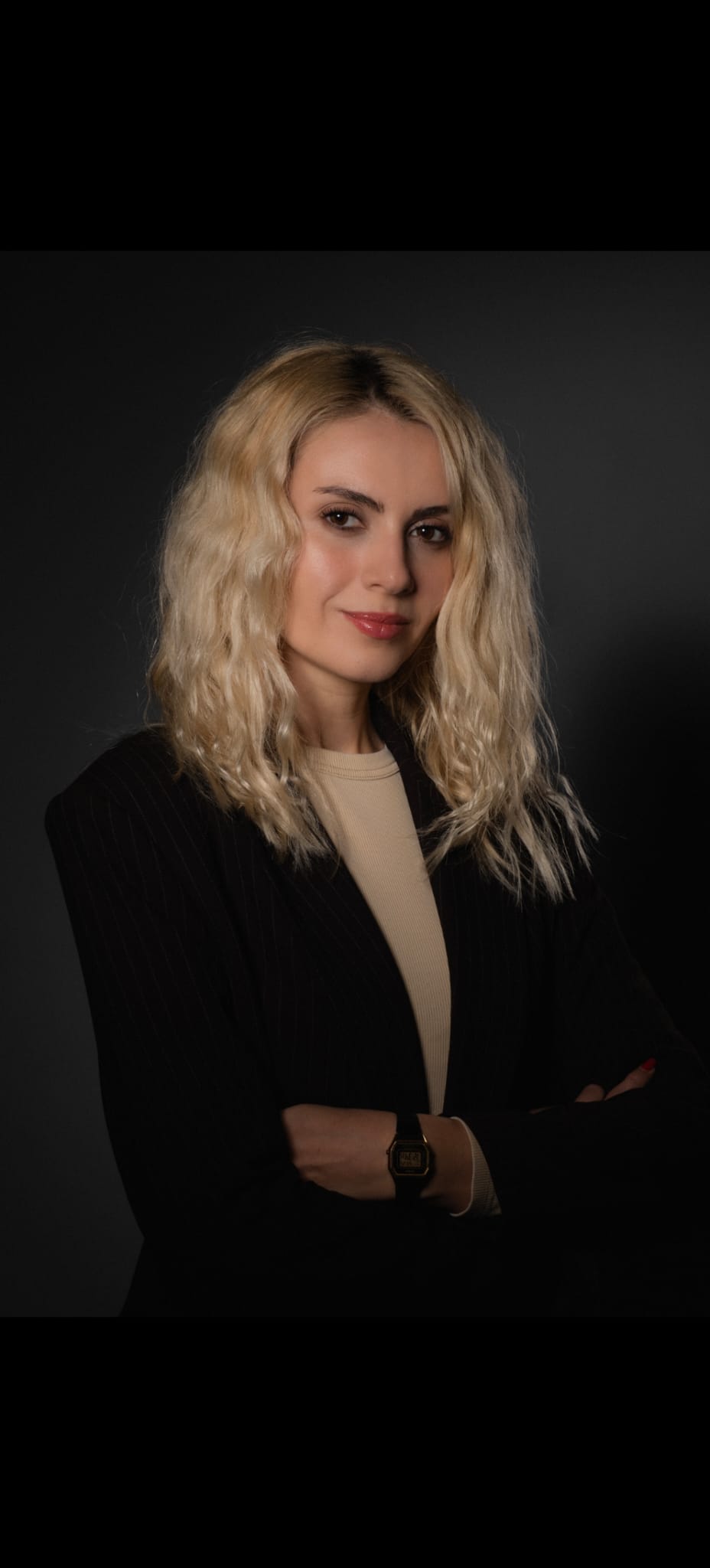 Gamze Gençer
