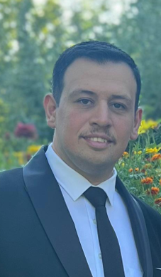 Hasan Sevil