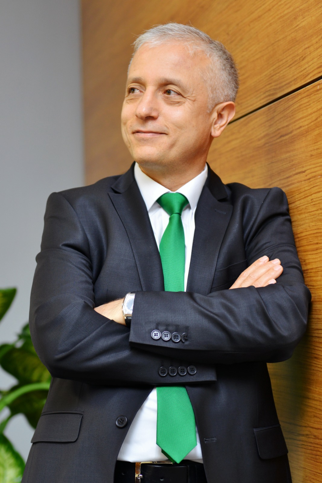 Mustafa Özdemir