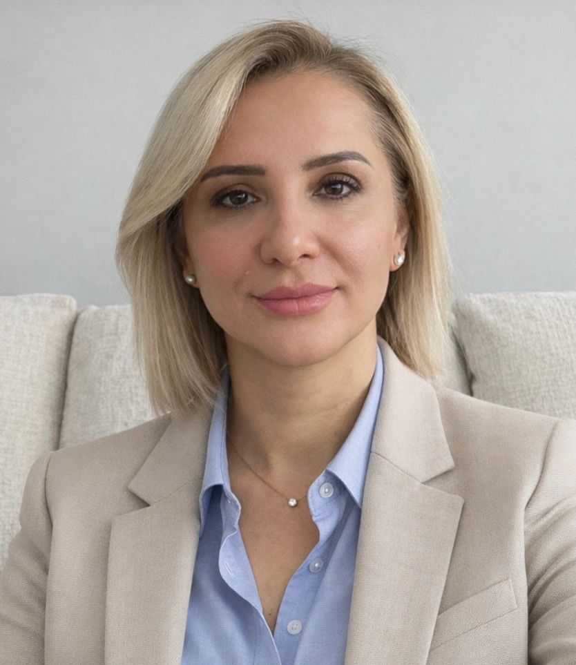 Neslihan Uludağ