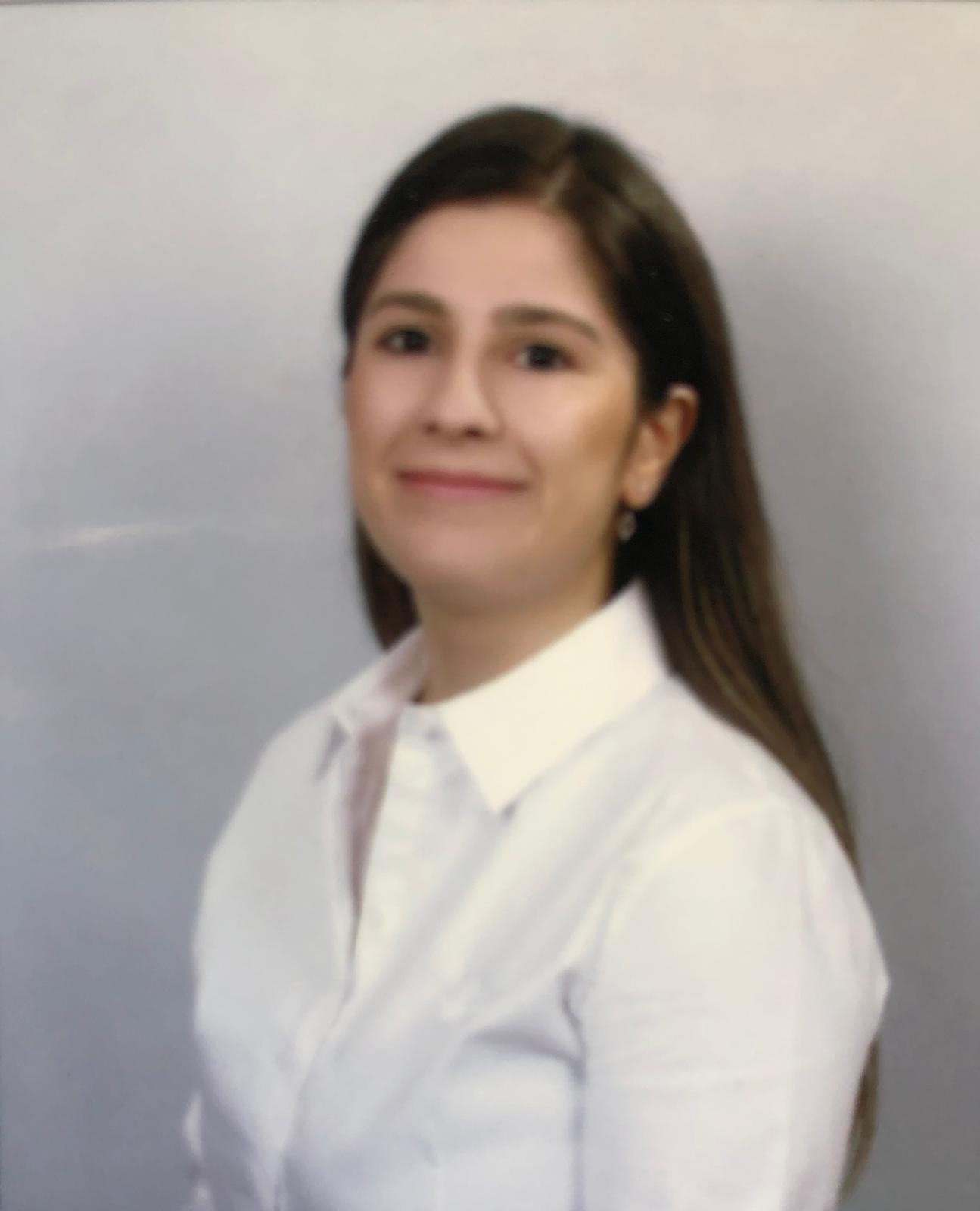 Nurefşan Zeynep Çizmecioğlu
