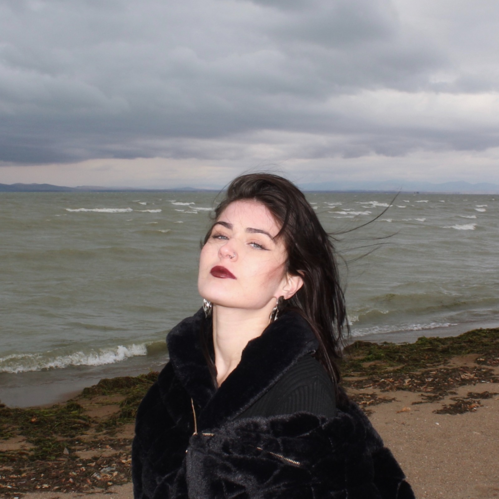 Nursena Yener