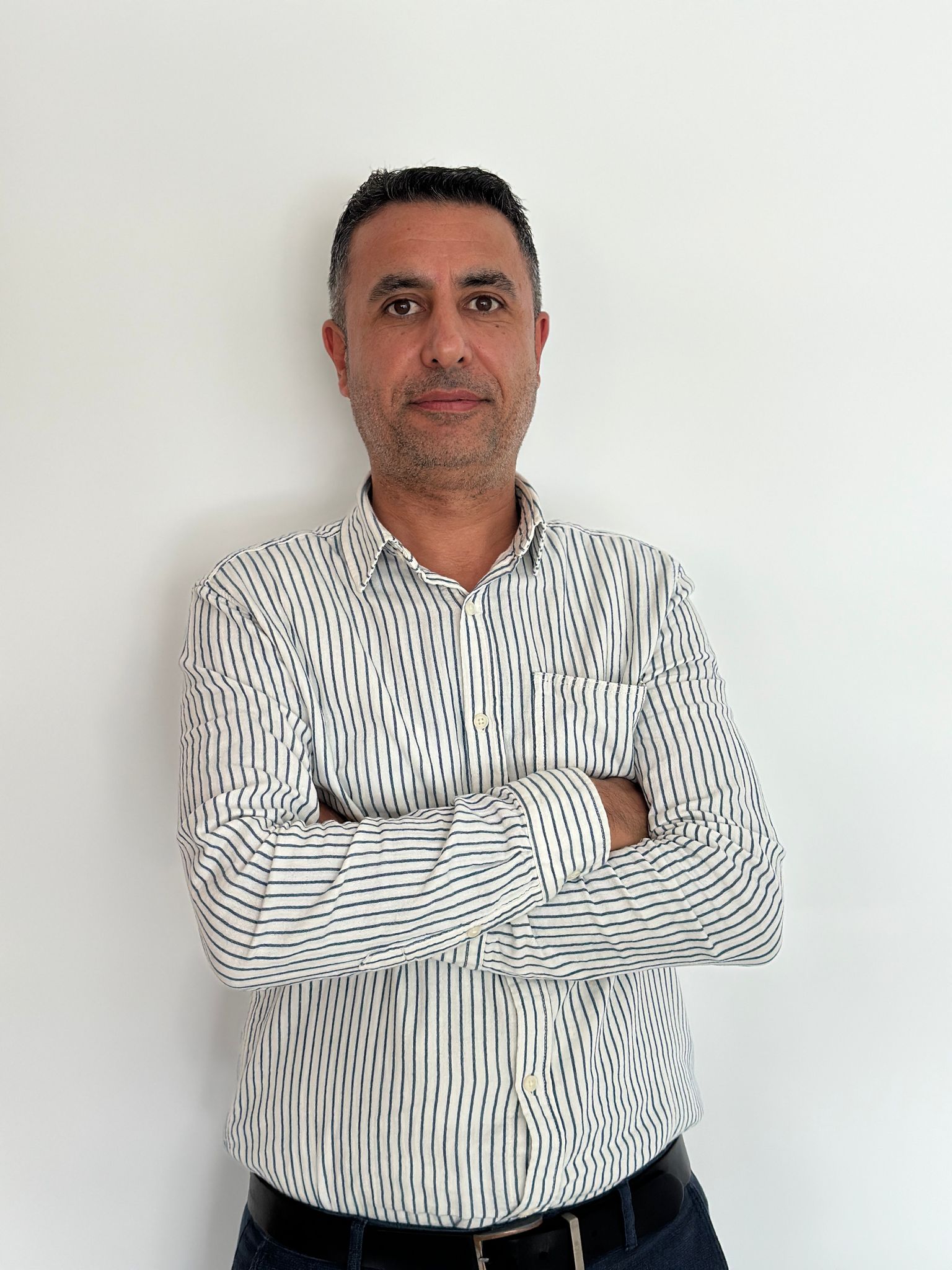 Okan Bilen