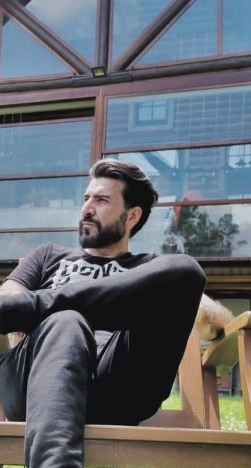 Savaş Korkmaz
