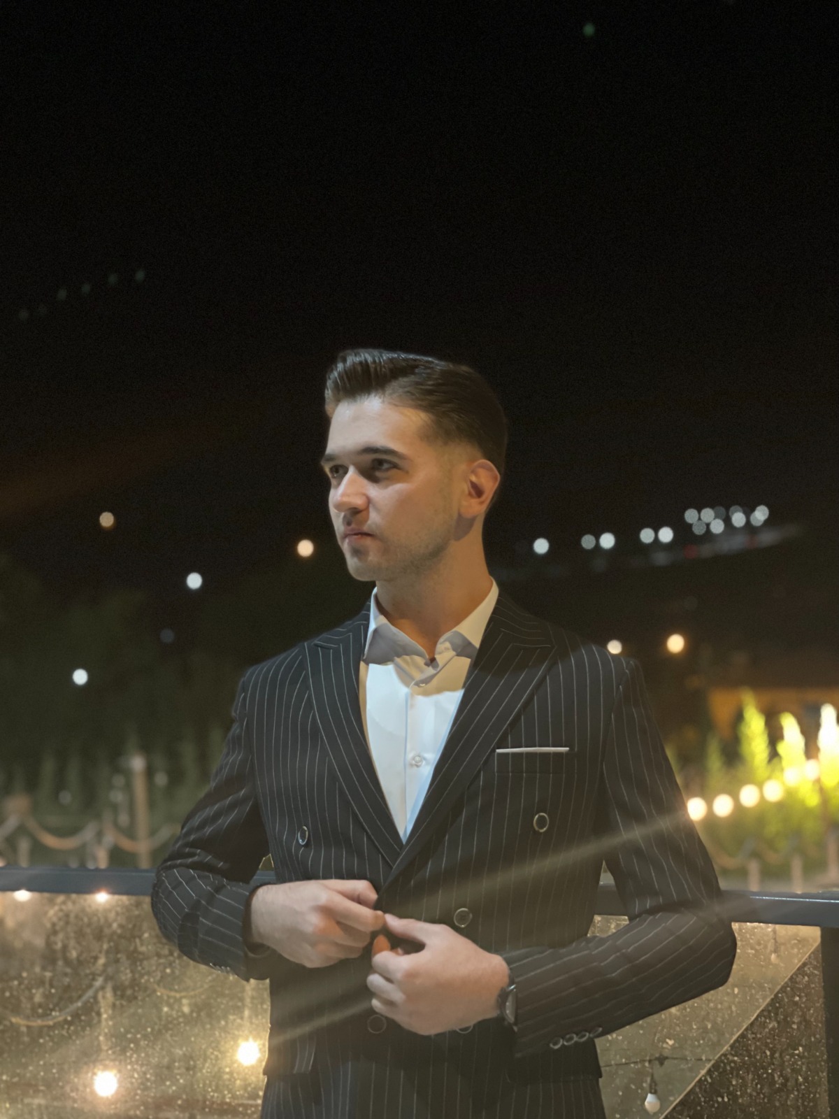 Serhat Çelik