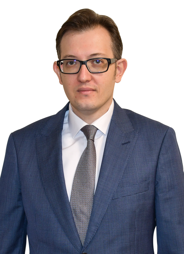 Zafer Çarhacıoğlu