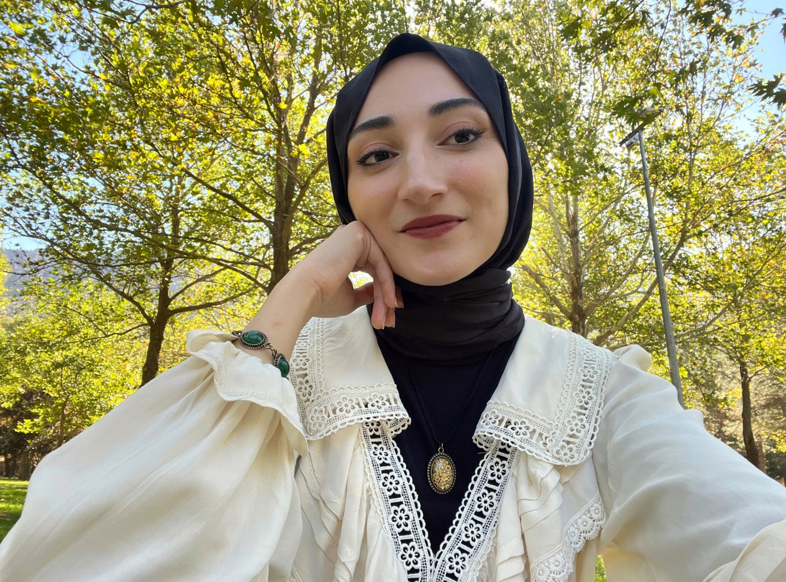 Zeynep Nisa Öncü