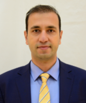 Abdulbaki ÖZDEMİR