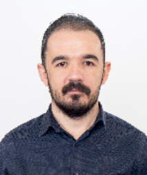 Öğr. Gör. Alparslan DEMİRELİ 