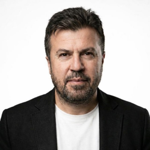 Ahmet GÜMÜŞ
