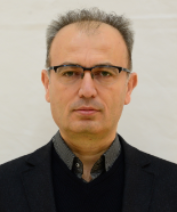 Prof. Dr. ERAY TULUKCU