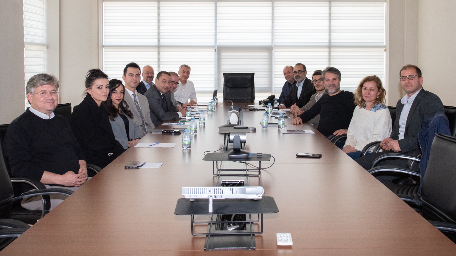 Gönüllü Öğrenci Başvuruları Açıldı