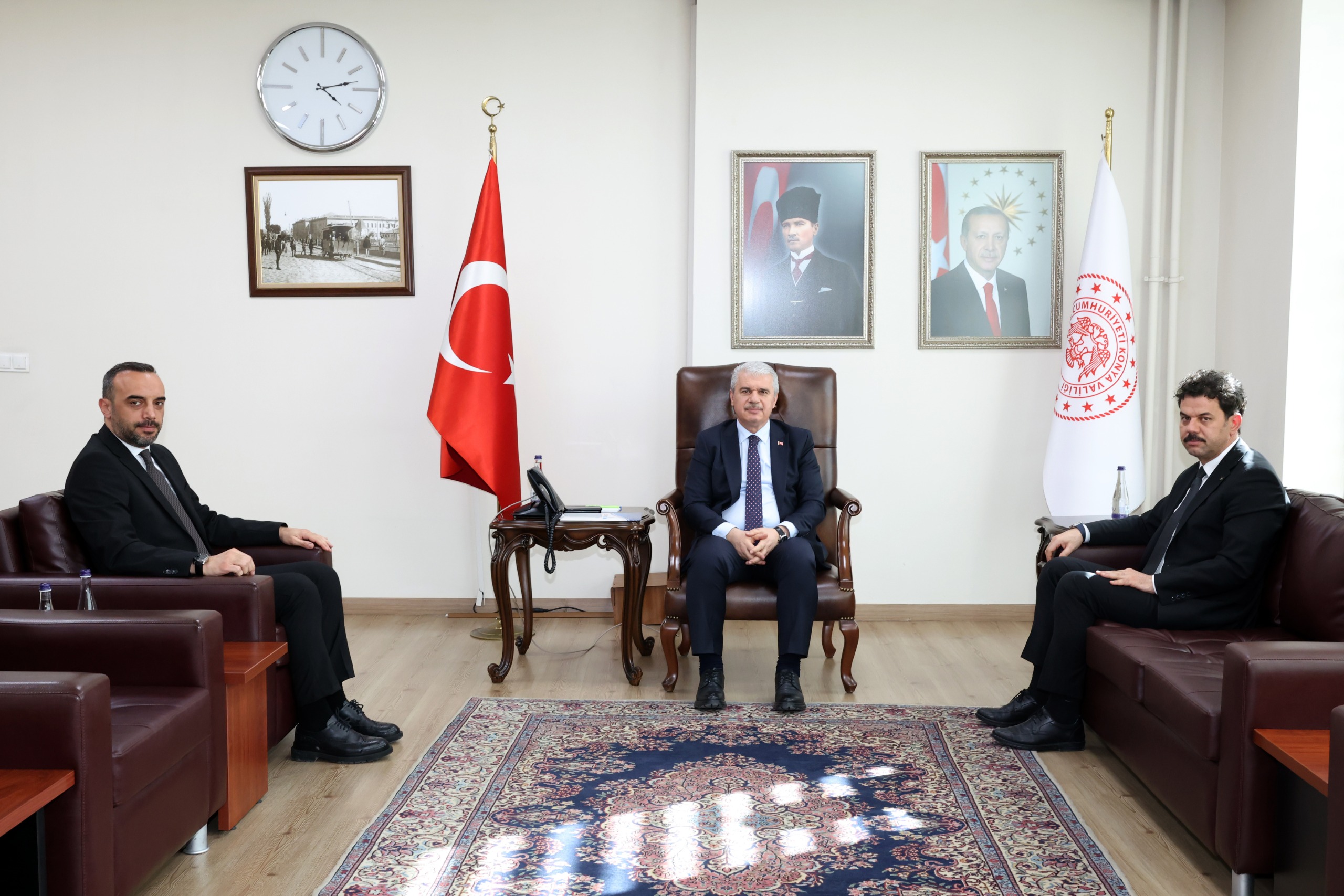 İKAF 2026 için hazırlıklar hız kazandı