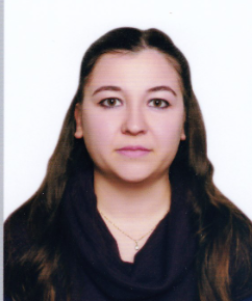 Hazel TAPLACI