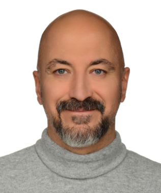 Dr. Öğr. Üyesi Kâmil AHAT
