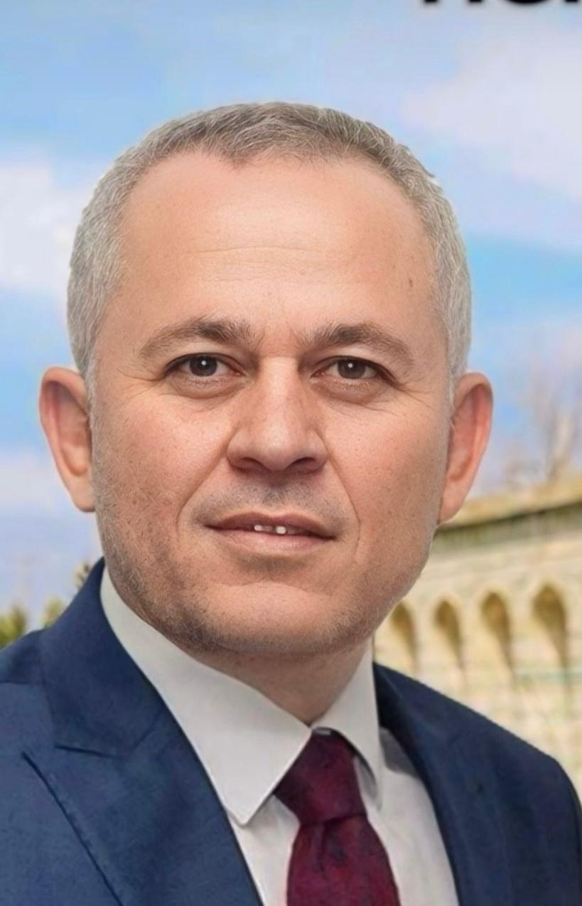 Öğr. Gör. Salim EKER
