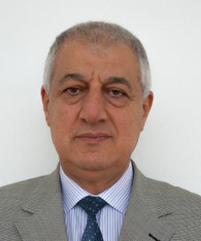 Selahattin ŞEN