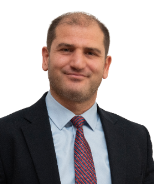 Doç. Dr. Selman Selim AKYÜZ
