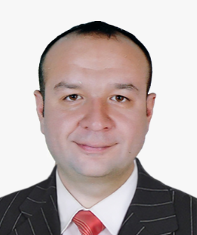 Öğr. Gör. Tarık DOĞAN