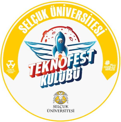 Selçuk Üniversitesi Teknofest Topluluğu