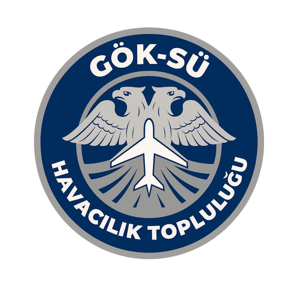 GÖK-SÜ Havacılık Topluluğu