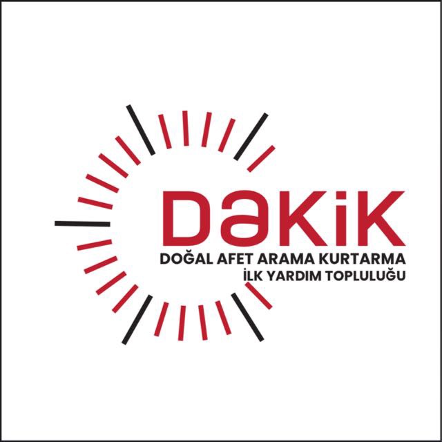 Doğal Afet Arama Kurtarma ve ilk Yardım Topluluğu