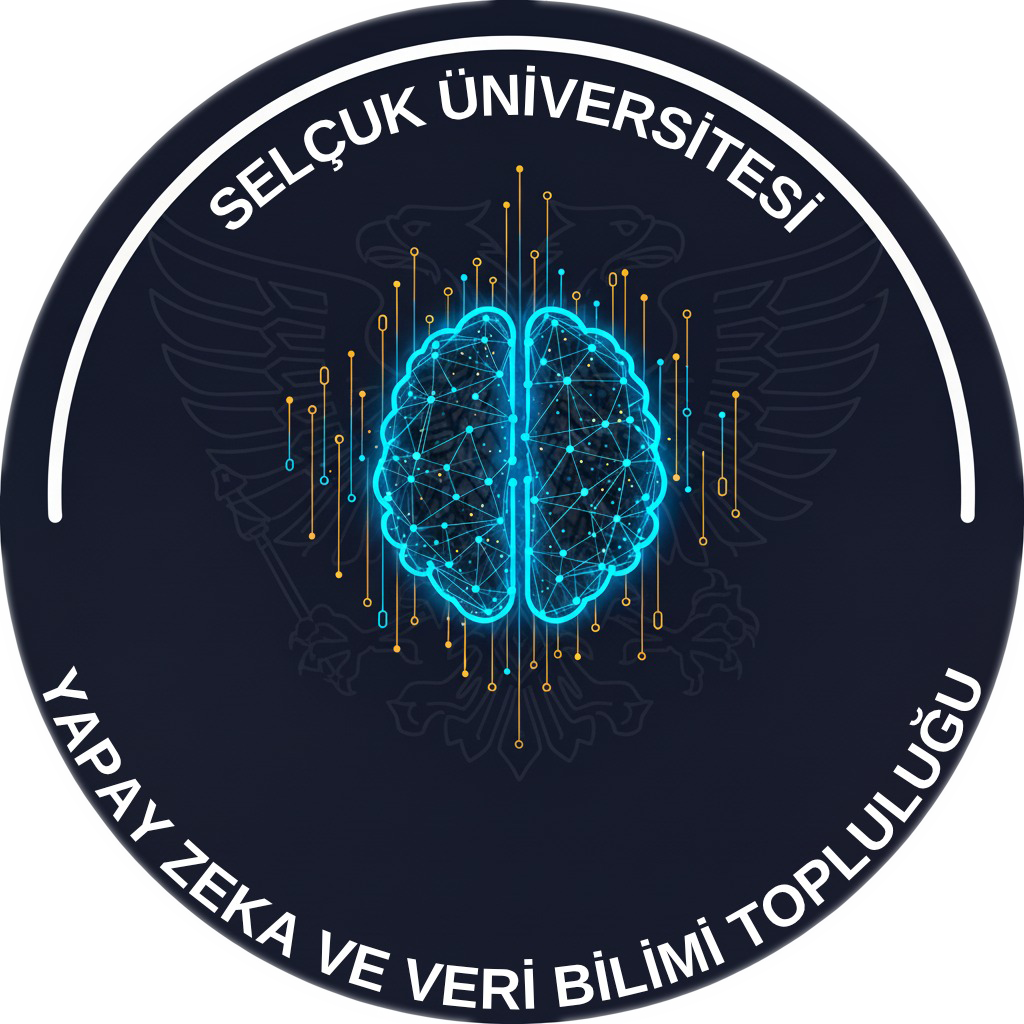 Yapay Zeka ve Veri Bilimi Topluluğu