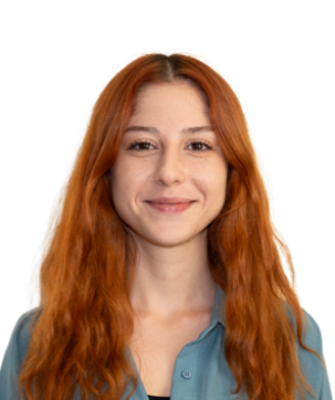Tuğçe BAĞCI