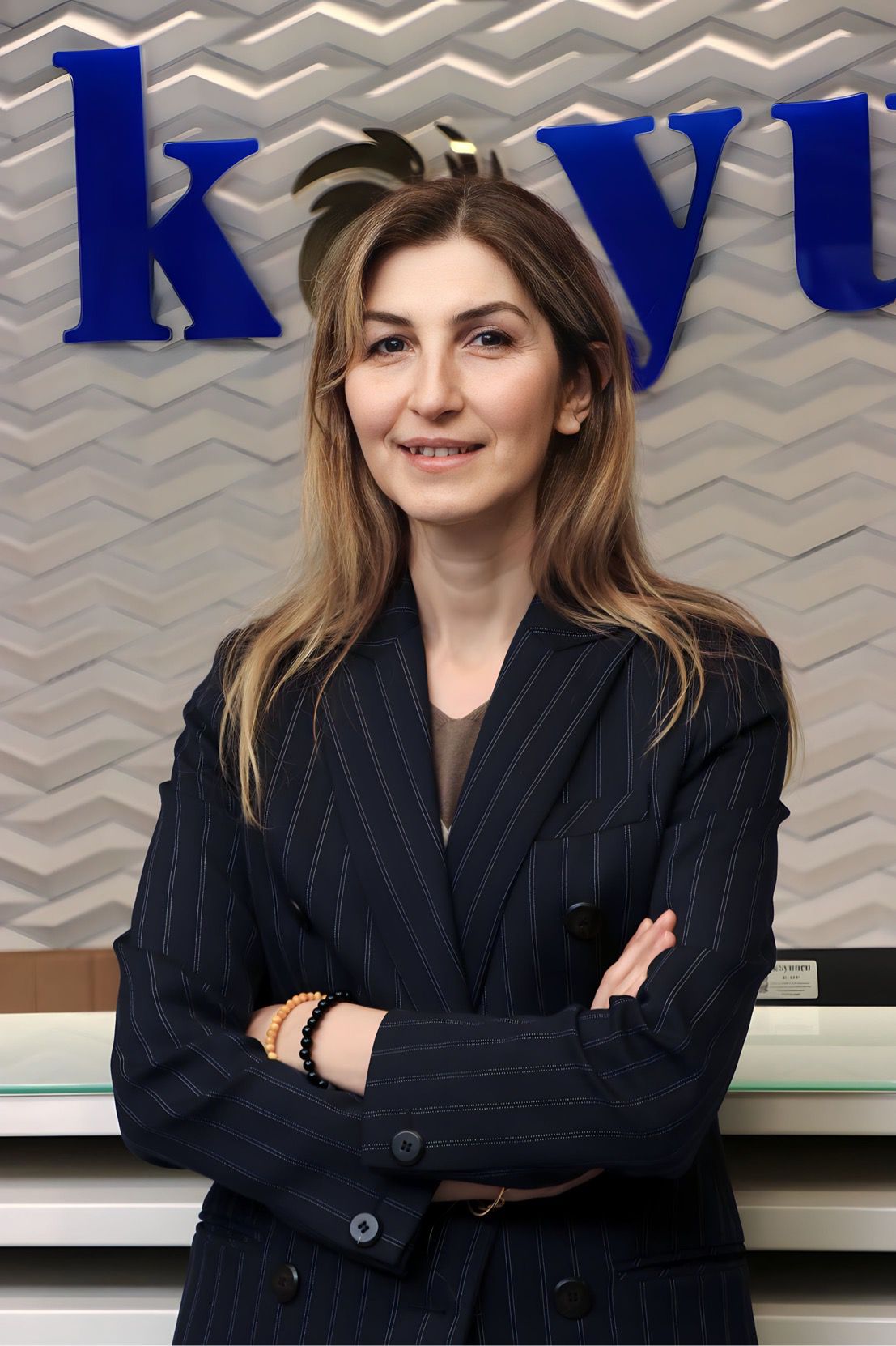 Esra Kubar