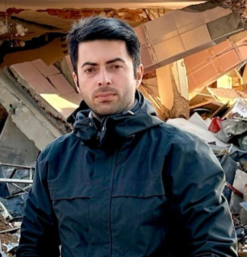 Emrah Çakmak