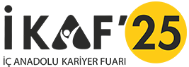 İKAF Logo