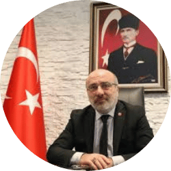 Prof. Dr. Kurtuluş KARAMUSTAFA