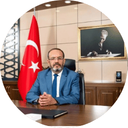 Prof. Dr. Osman Nuri ÇELİK