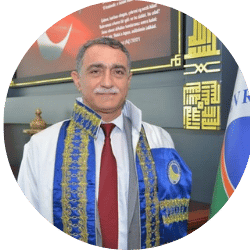 Prof. Dr. Mustafa Kasım KARAHOCAGİL